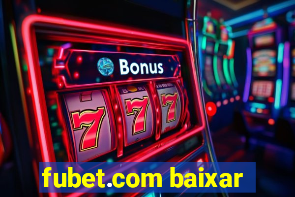 fubet.com baixar